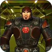 Free play online Funny Superhero Ultimate Battle: Kung Fu Champion APK