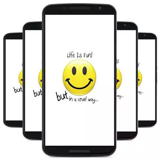 Play Funny Wallpaper APK