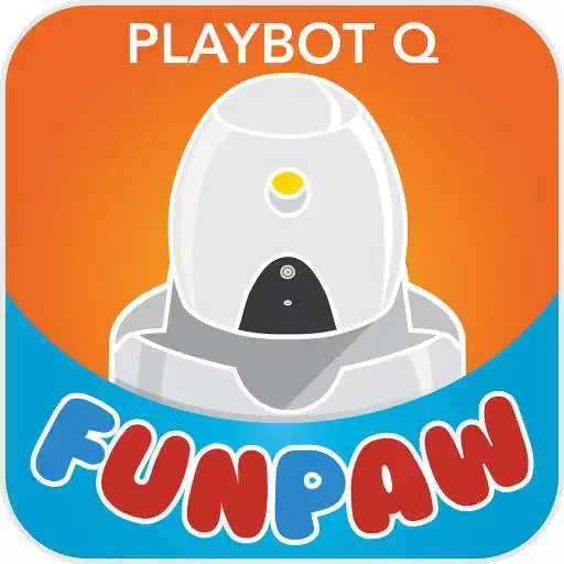 Run free android online Funpaw Playbot Q APK