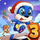 Free play online Fun Run 3 APK