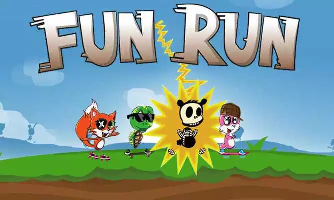 Play Fun Run