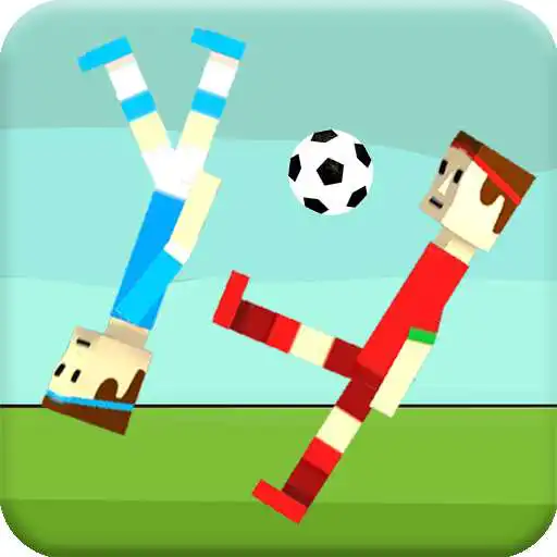 Play Fun Soccer Physics Game APK