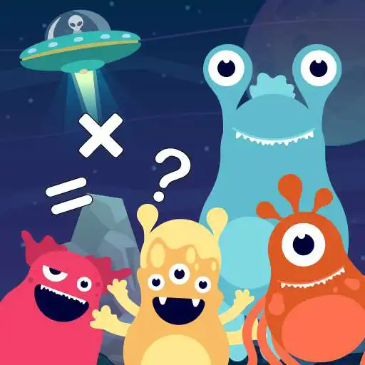 Play Fun Space Maths APK