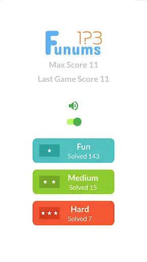 Play Funums  and enjoy Funums with UptoPlay