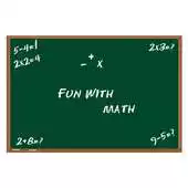 Free play online Fun With Math FREE APK