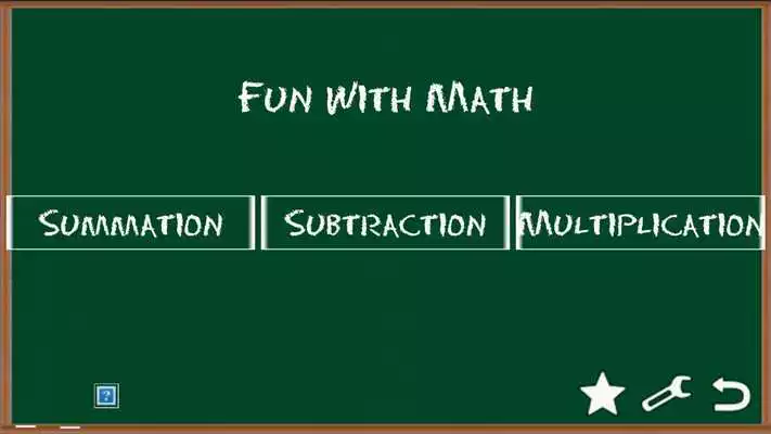 Play Fun With Math FREE