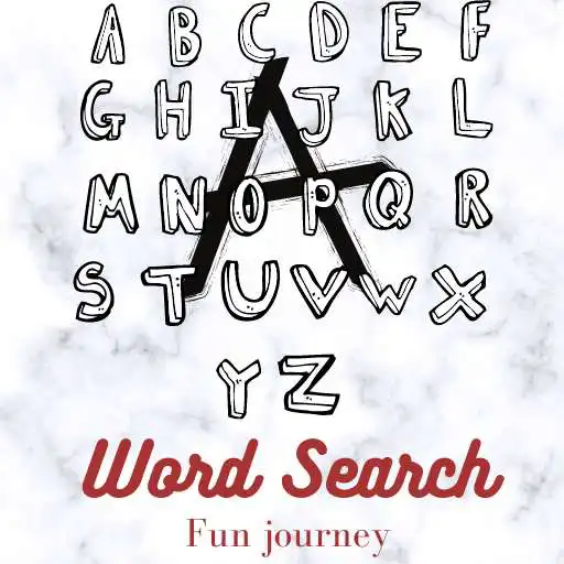 Play Fun word search Journey APK