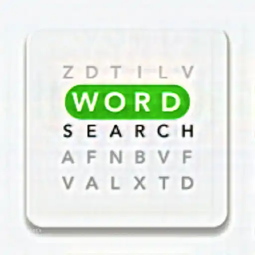 Play Fun Word Search - Puzzle Word APK