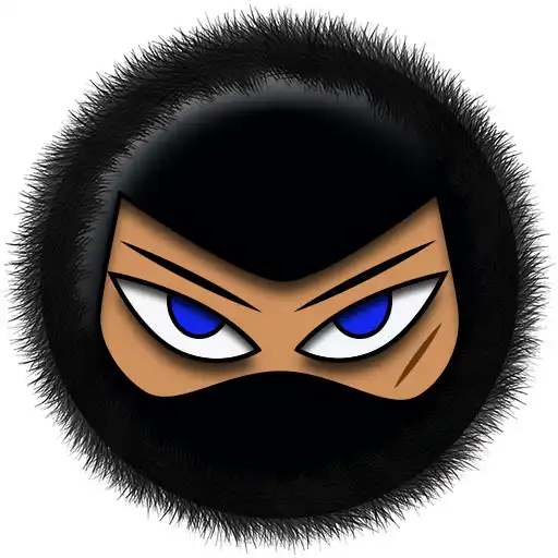 Play Furball Ninja APK