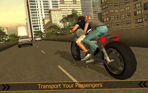 Play Furious City Moto Bike Racer  and enjoy Furious City Moto Bike Racer with UptoPlay