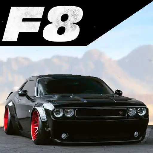 Run free android online Furious Death  Car Race APK