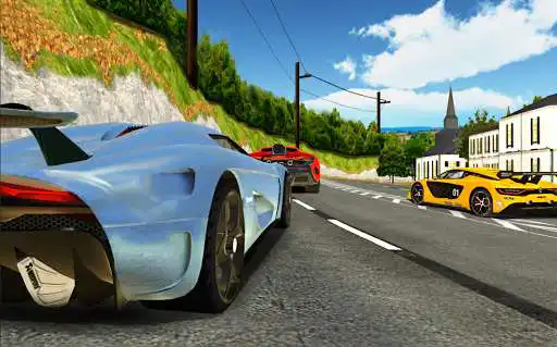 Play APK Furious Death  Car Race  and enjoy Furious Death  Car Race with UptoPlay com.furious.death.car.race