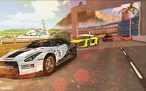 Play APK Furious Death  Car Race  and enjoy Furious Death  Car Race with UptoPlay com.furious.death.car.race