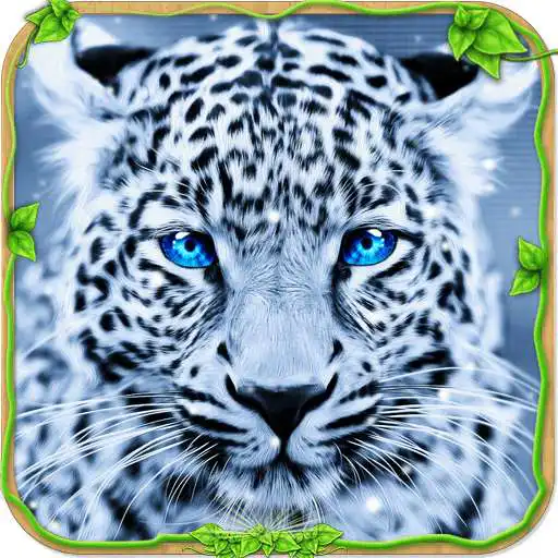 Free play online Furious Leopard Simulator  
<div style=