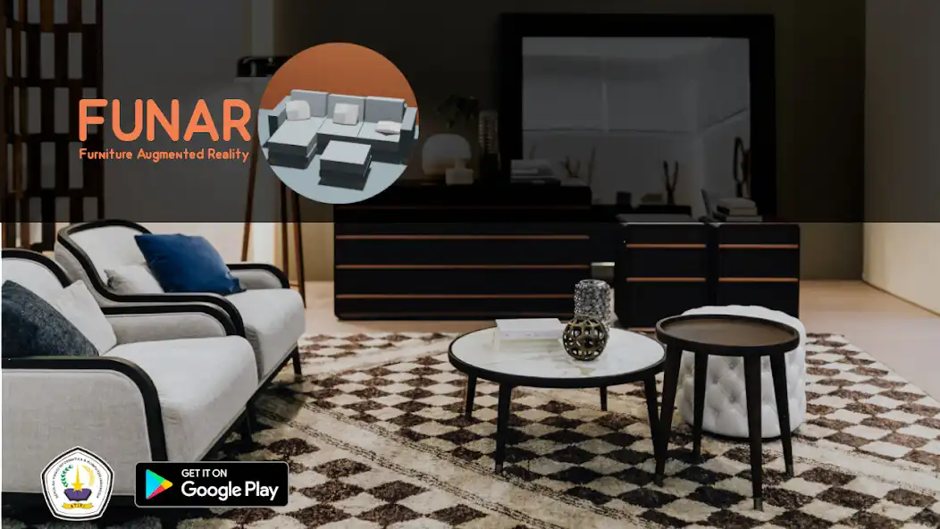 Play Furniture AR  and enjoy Furniture AR with UptoPlay