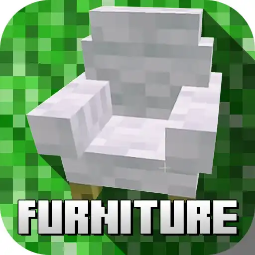 Play Furniture Mod for MC Pocket Edition APK