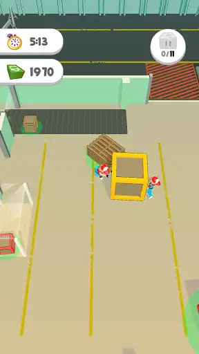 Play Furniture mover 3D  and enjoy Furniture mover 3D with UptoPlay