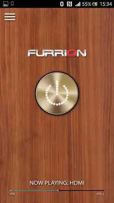 Play Furrion ES Control