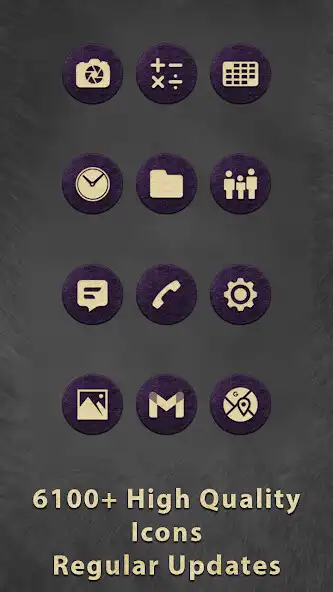 Play Furry Velvet Violet Icons  and enjoy Furry Velvet Violet Icons with UptoPlay