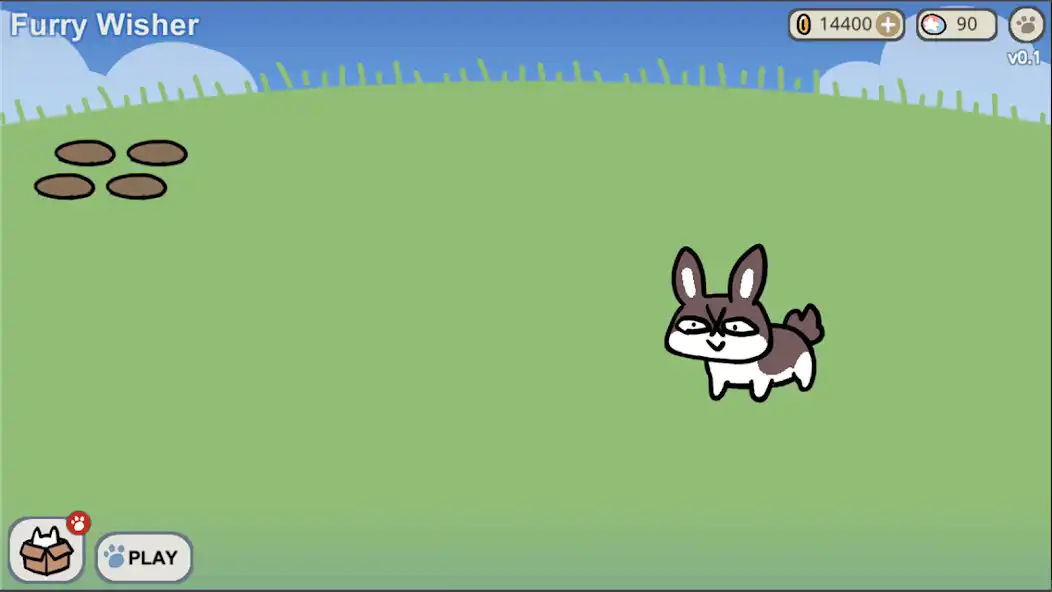 Play Furry Wisher  and enjoy Furry Wisher with UptoPlay