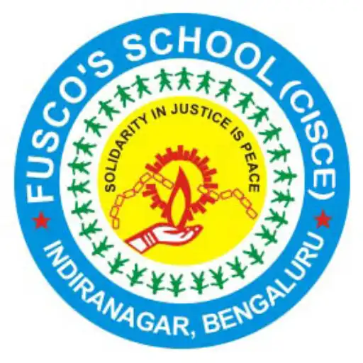 Play Fuscos School CISCE Bengaluru APK