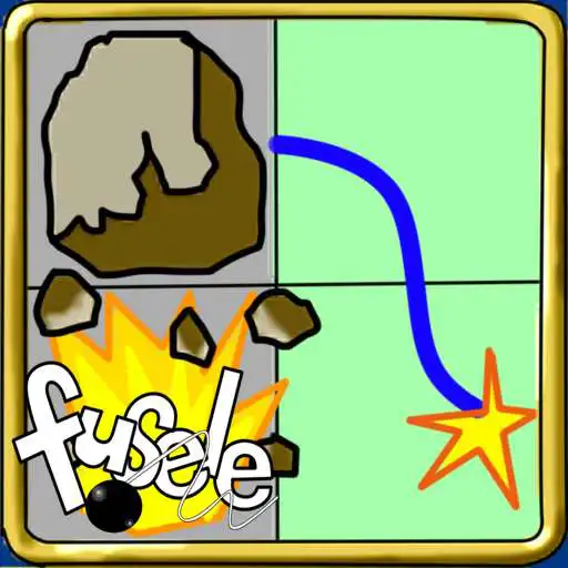 Play Fusele -Fuse Puzzle- APK