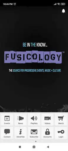 Play Fusicology