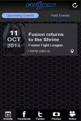 Play Fusion Fight League