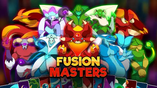 Play Fusion Masters