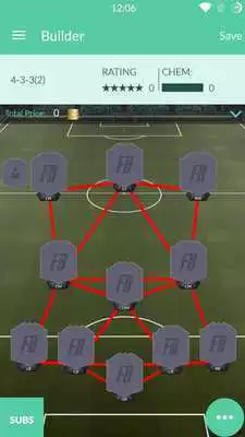 Play FUT 19 Draft, Squad Builder & SBC - FUTBIN