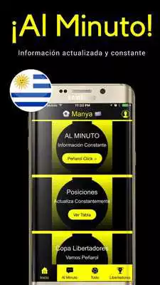 Play FutbolApps.net Manya Fans