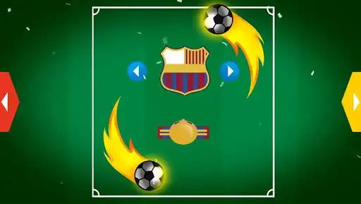 Play Futbolin as an online game Futbolin with UptoPlay