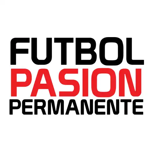 Play Futbol Pasion Permanente APK