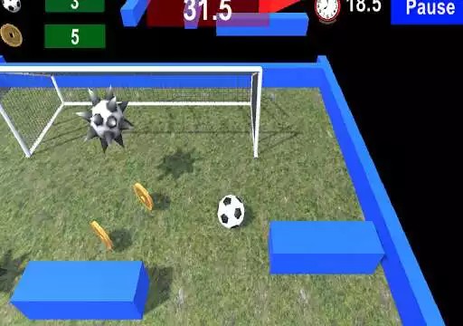 Play Futbol Soccer X9  and enjoy Futbol Soccer X9 with UptoPlay