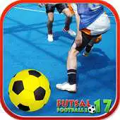 Free play online Futsal football 2018 - Soccer and foot ball game APK