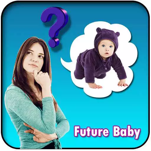 Free play online Future Baby Generator Prank APK