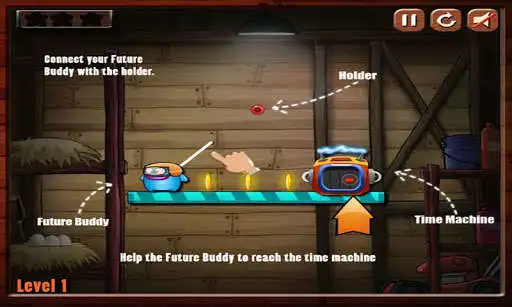 Play Future Buddy  and enjoy Future Buddy with UptoPlay