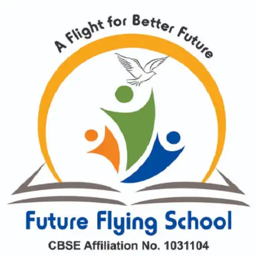 Play Future Flying School, Tema APK