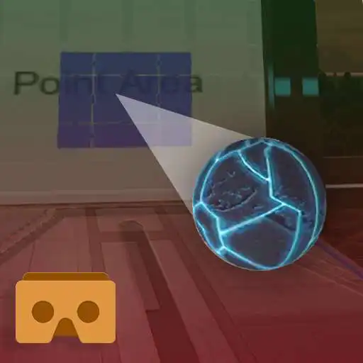 Play Future Pong VR APK