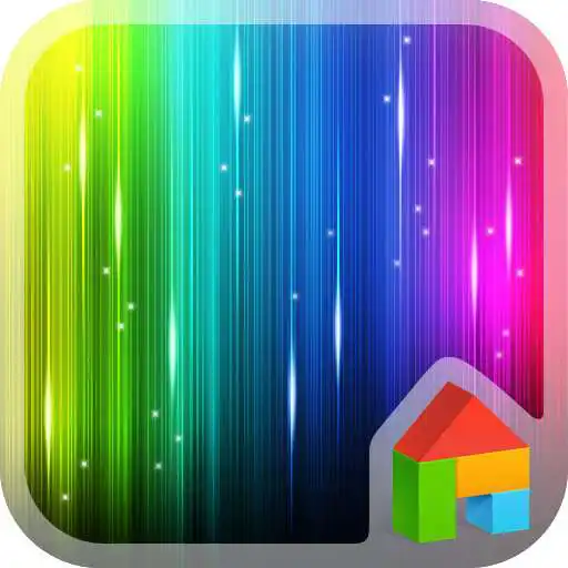 Free play online Futurism Dodol Theme APK