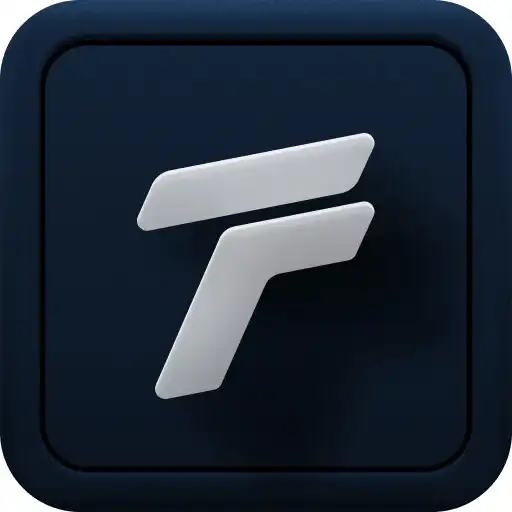 Play Futurist Midnight - Icon Pack APK