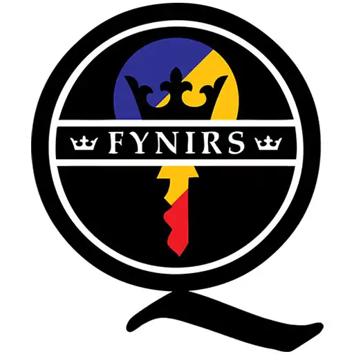 Play FYNIRS Orientation Week 2019 APK