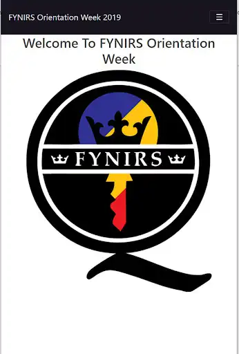 Play FYNIRS Orientation Week 2019  and enjoy FYNIRS Orientation Week 2019 with UptoPlay