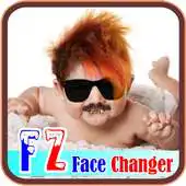 Free play online FZ Face Changer APK