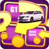 Free play online G1 Road Rules Quiz APK