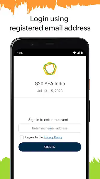 Play G20 YEA India  and enjoy G20 YEA India with UptoPlay