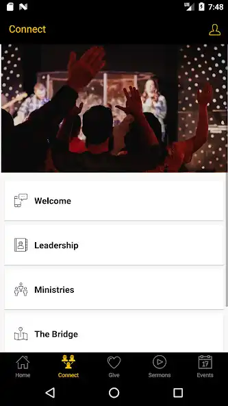 Play G4 Church as an online game G4 Church with UptoPlay