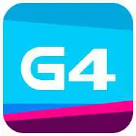 Free play online G4 Theme - Launcher  APK