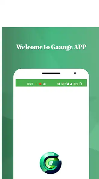 Play Gaange: Sell​​  Buy Near You  and enjoy Gaange: Sell​​  Buy Near You with UptoPlay