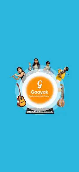 Play Gaayak  and enjoy Gaayak with UptoPlay